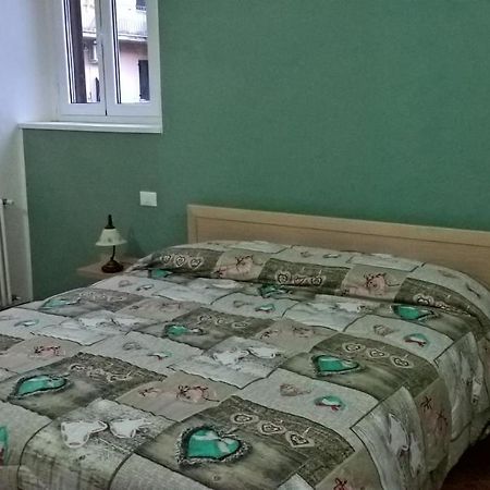 L'Oro Della Citta Bed and Breakfast Ferrara Eksteriør billede