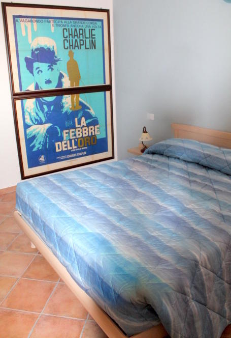 L'Oro Della Citta Bed and Breakfast Ferrara Værelse billede