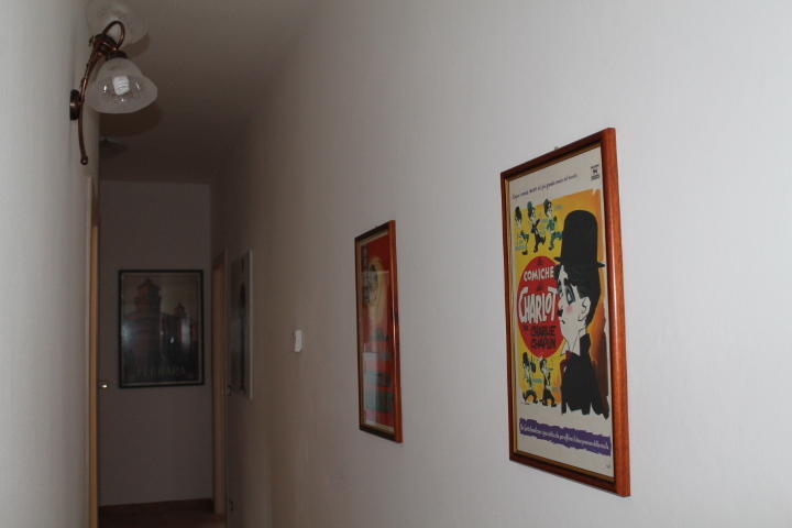L'Oro Della Citta Bed and Breakfast Ferrara Eksteriør billede