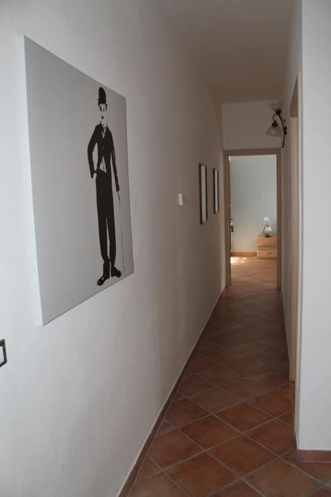 L'Oro Della Citta Bed and Breakfast Ferrara Eksteriør billede