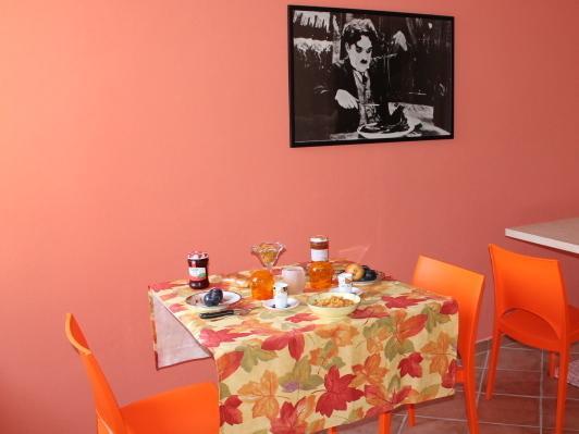 L'Oro Della Citta Bed and Breakfast Ferrara Eksteriør billede