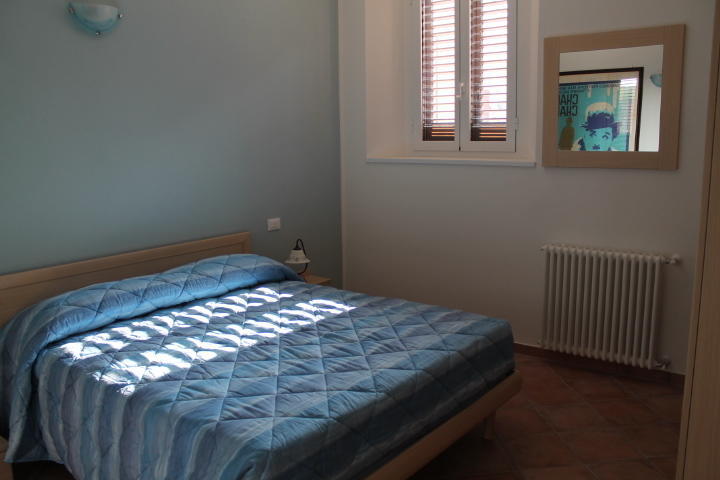 L'Oro Della Citta Bed and Breakfast Ferrara Værelse billede