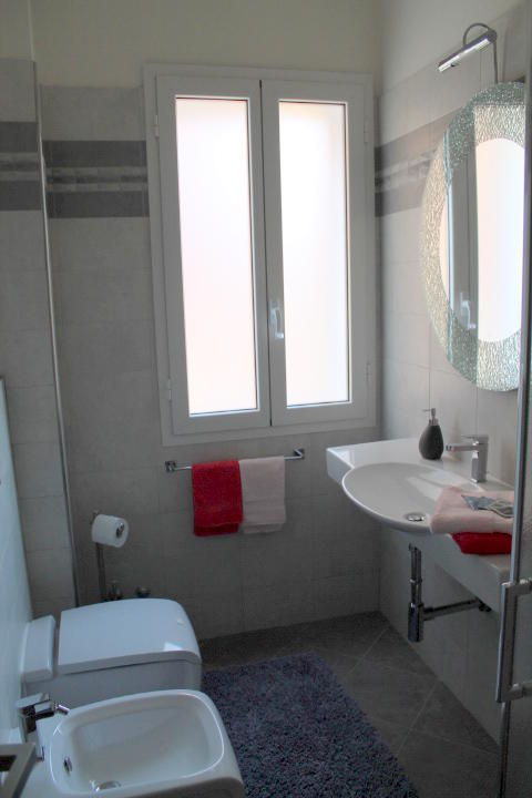 L'Oro Della Citta Bed and Breakfast Ferrara Eksteriør billede