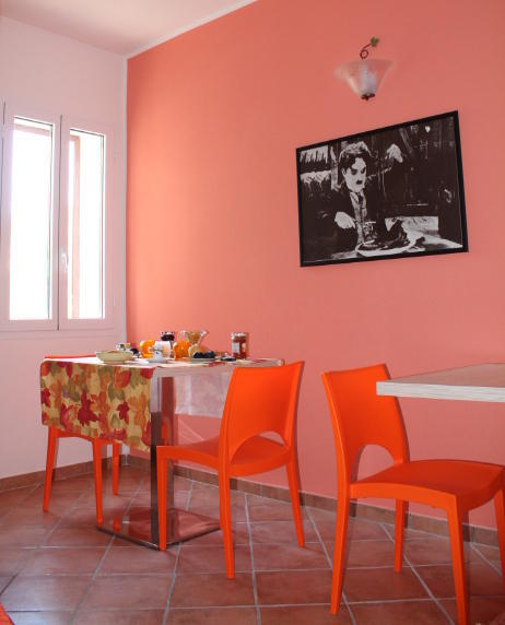 L'Oro Della Citta Bed and Breakfast Ferrara Eksteriør billede