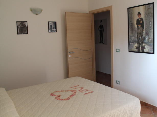 L'Oro Della Citta Bed and Breakfast Ferrara Værelse billede