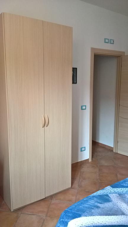 L'Oro Della Citta Bed and Breakfast Ferrara Eksteriør billede
