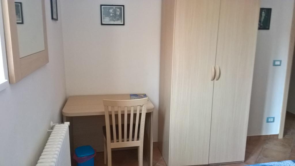 L'Oro Della Citta Bed and Breakfast Ferrara Eksteriør billede