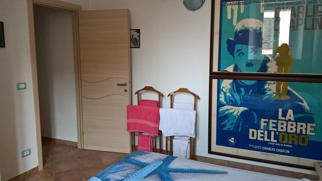 L'Oro Della Citta Bed and Breakfast Ferrara Eksteriør billede