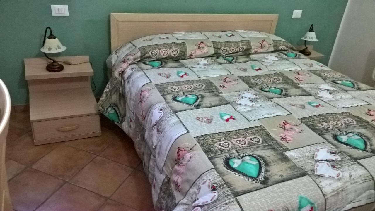 L'Oro Della Citta Bed and Breakfast Ferrara Eksteriør billede